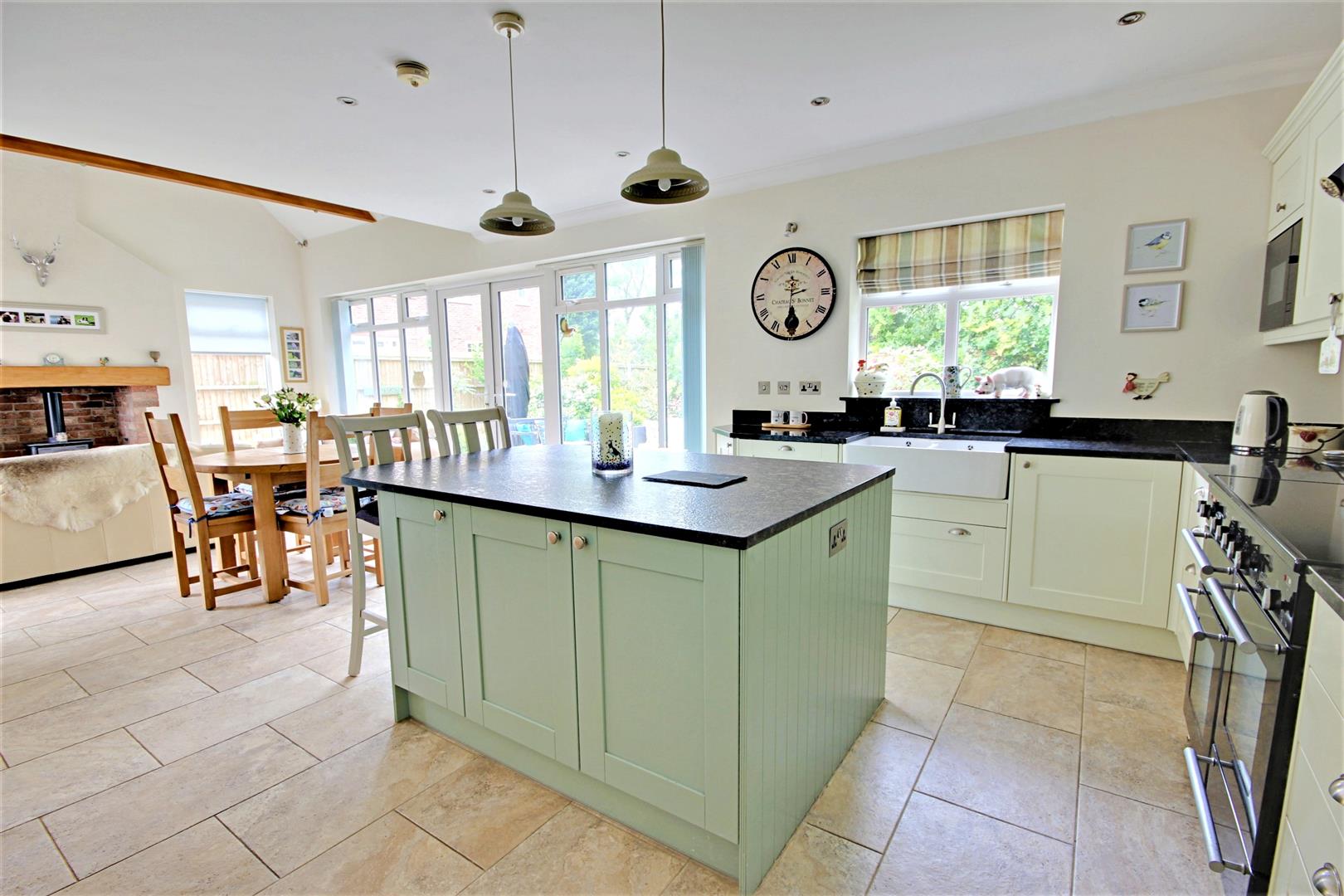 Redgates, Walkington, Beverley