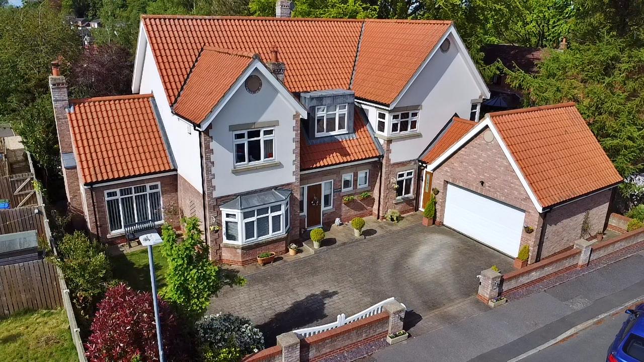 Redgates, Walkington, Beverley
