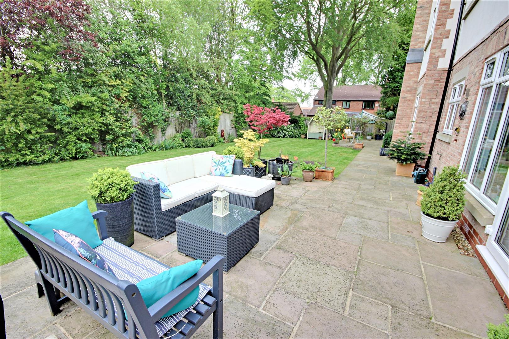 Redgates, Walkington, Beverley