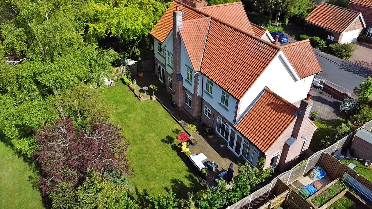 Redgates, Walkington, Beverley