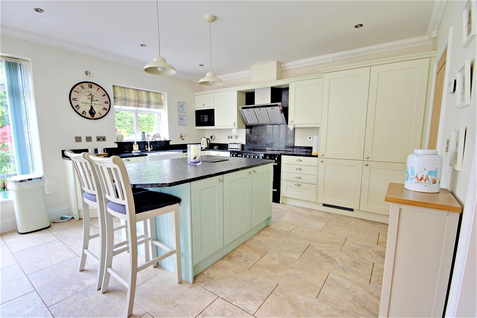 Redgates, Walkington, Beverley
