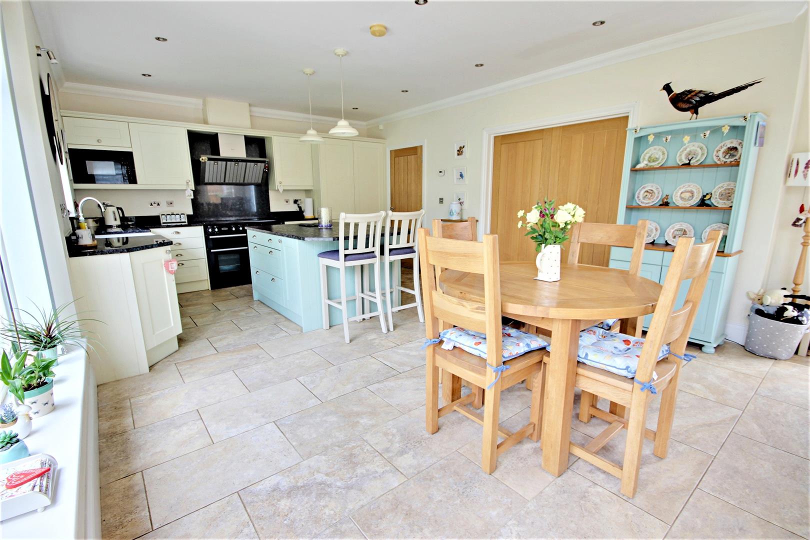 Redgates, Walkington, Beverley