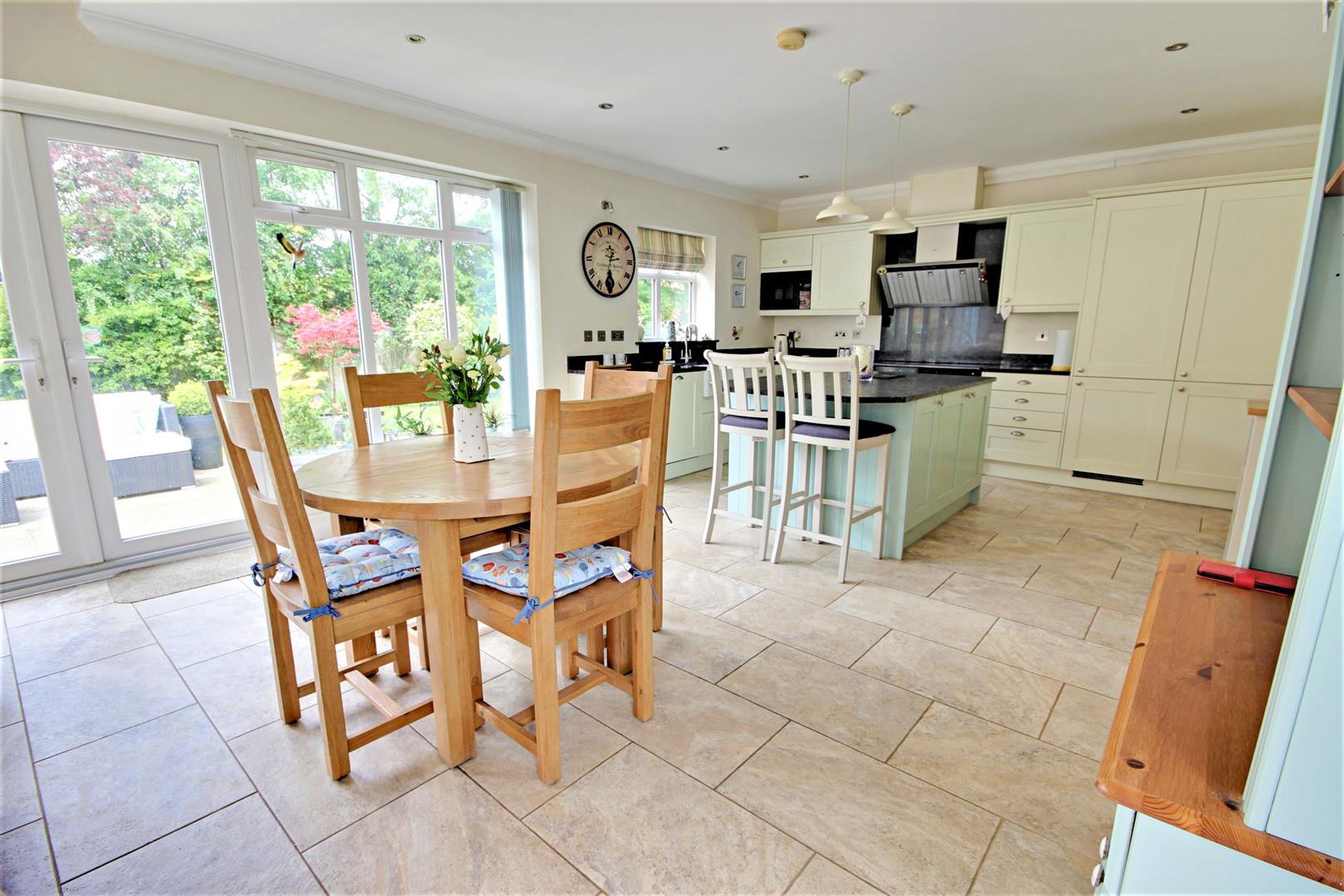 Redgates, Walkington, Beverley
