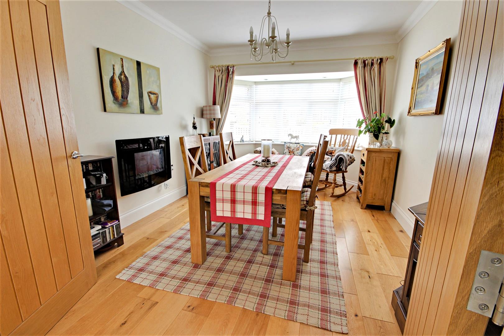 Redgates, Walkington, Beverley