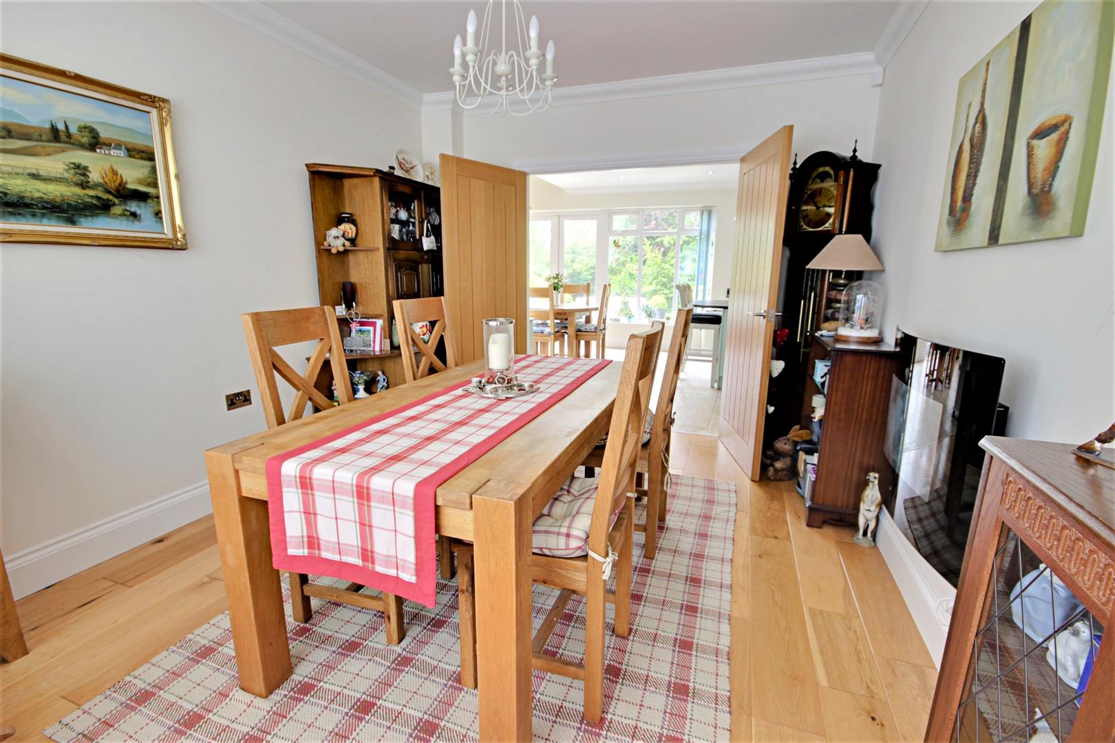 Redgates, Walkington, Beverley