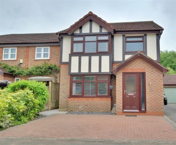 Marsh Drive, Beverley