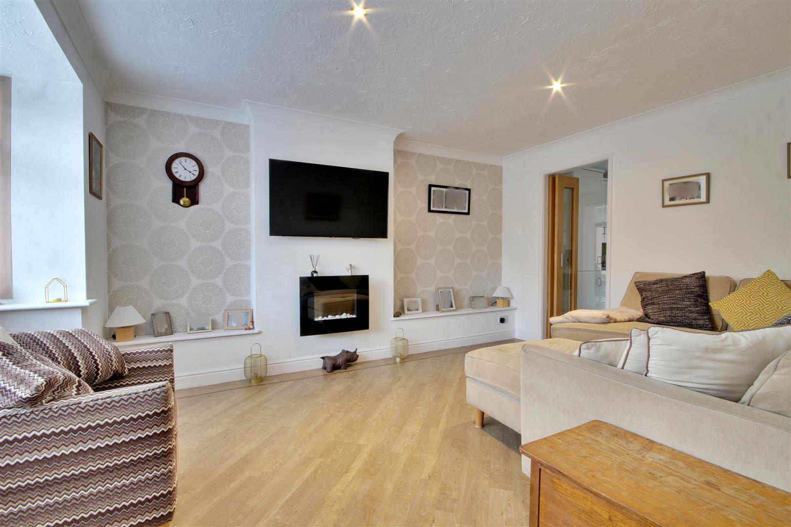 Marsh Drive, Beverley