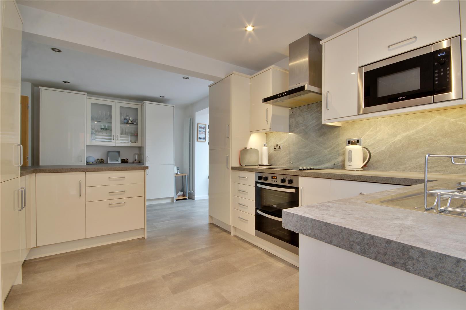 Marsh Drive, Beverley