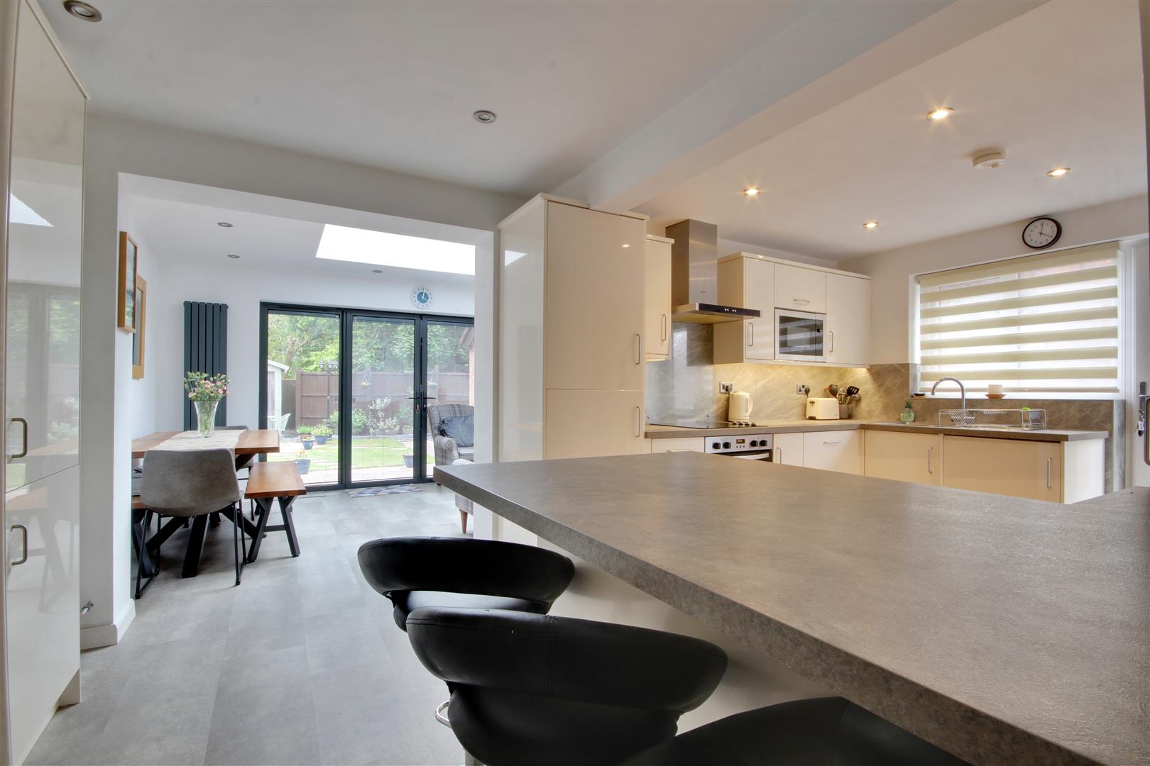 Marsh Drive, Beverley