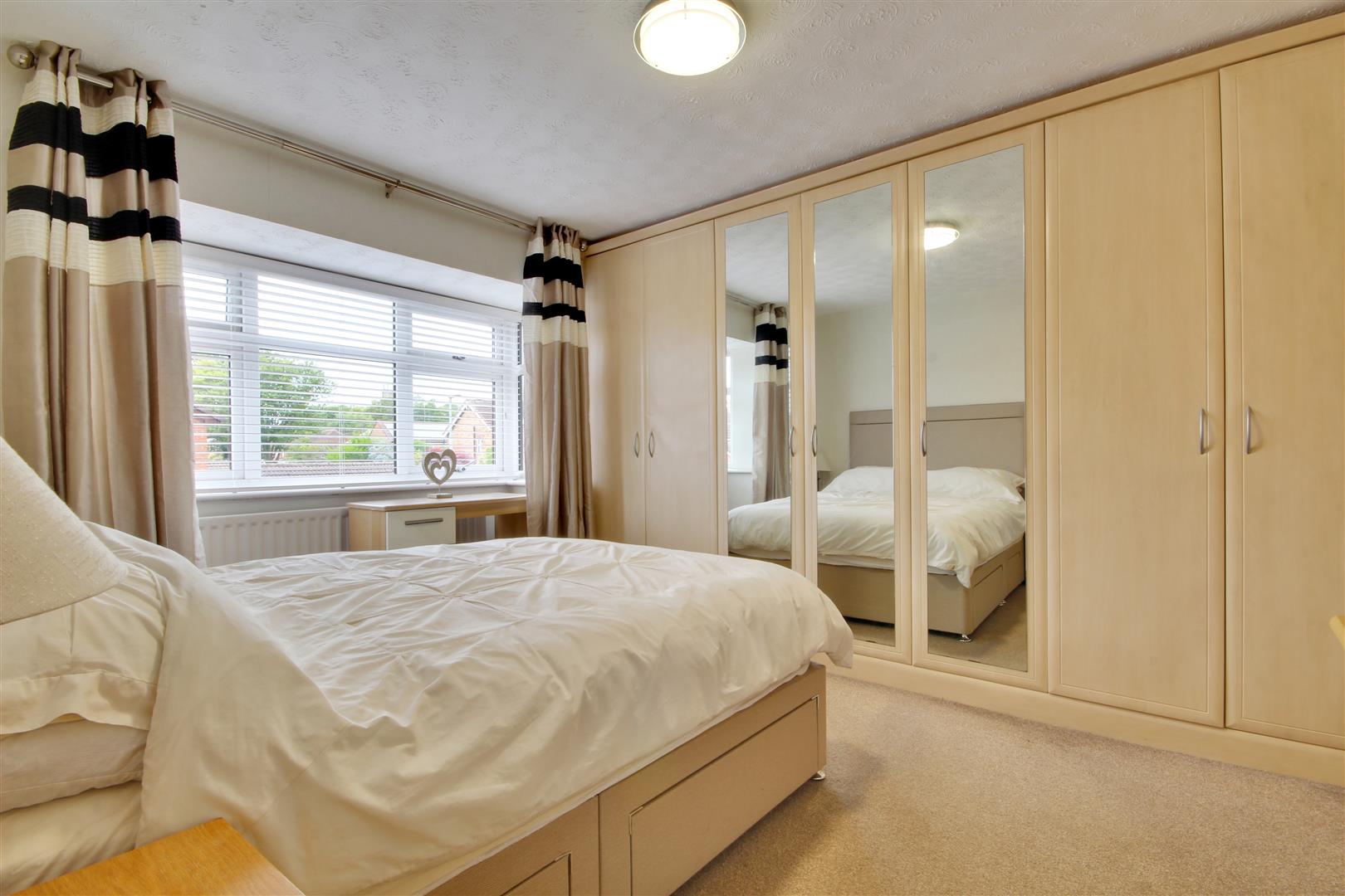 Marsh Drive, Beverley