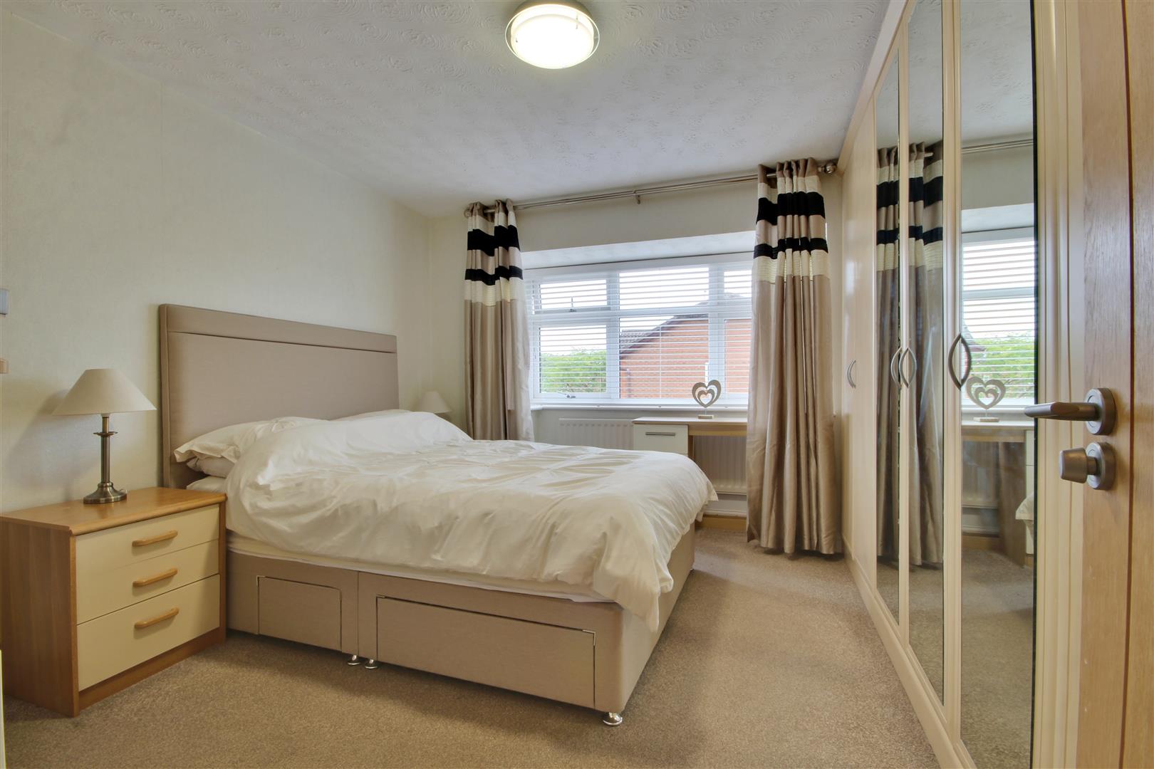 Marsh Drive, Beverley