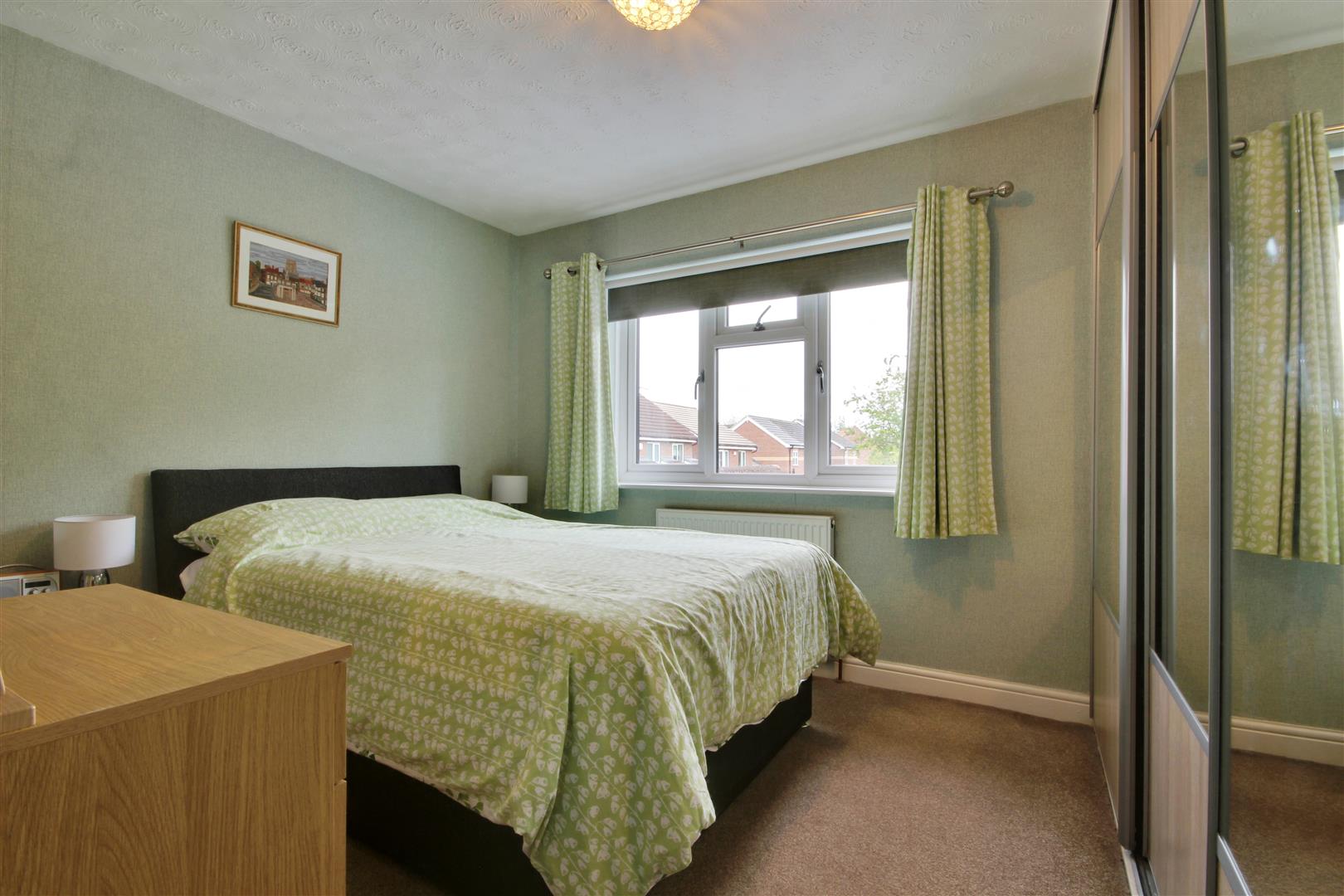Marsh Drive, Beverley