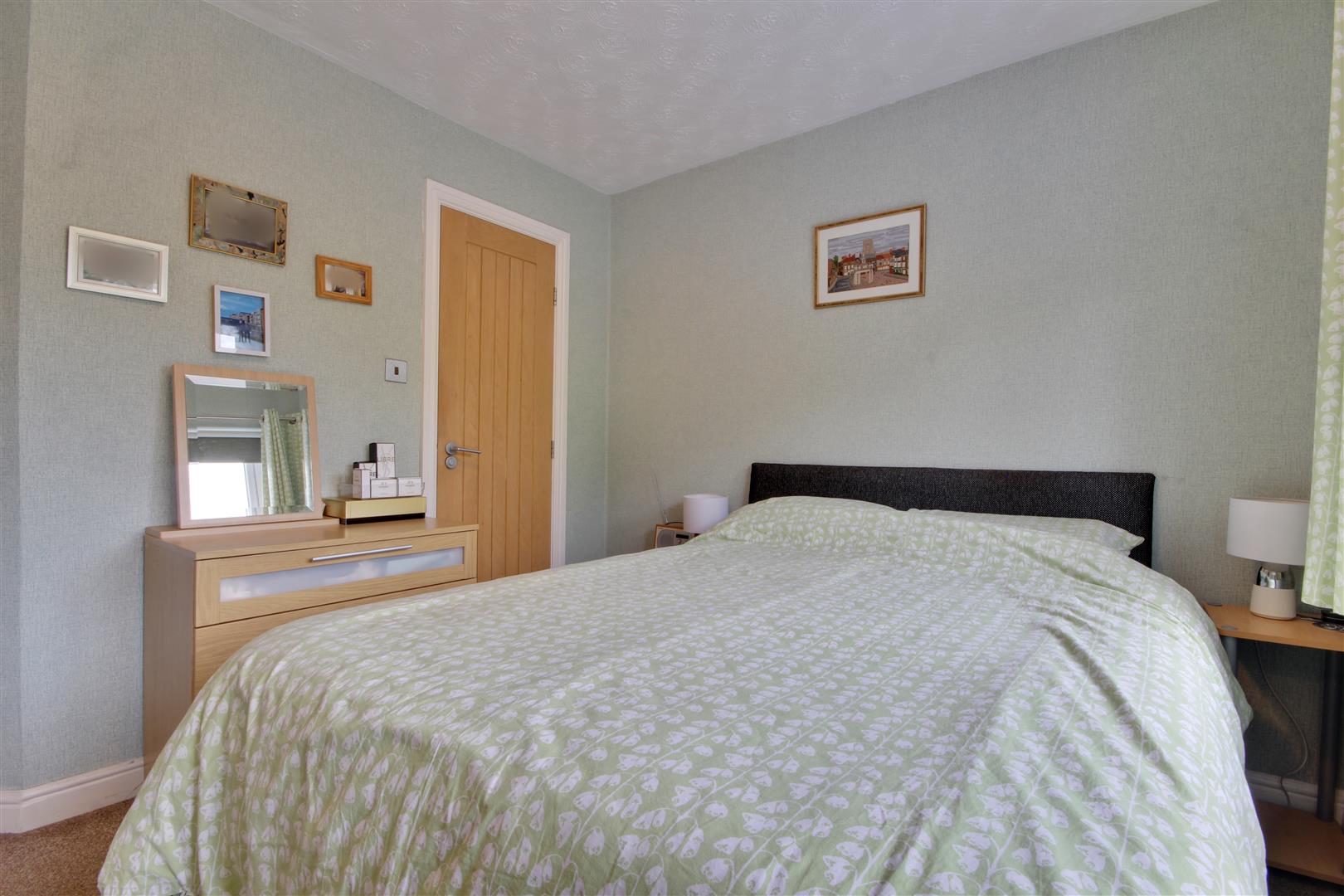 Marsh Drive, Beverley