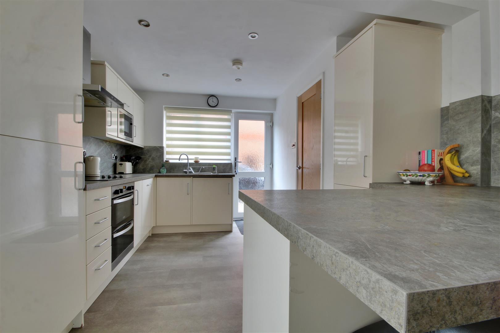 Marsh Drive, Beverley