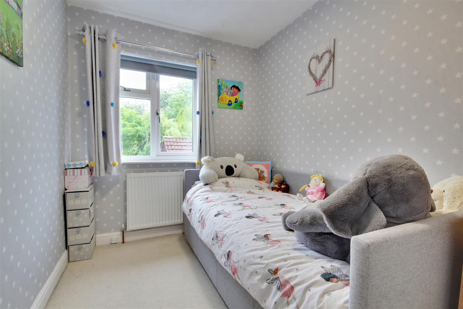 Marsh Drive, Beverley