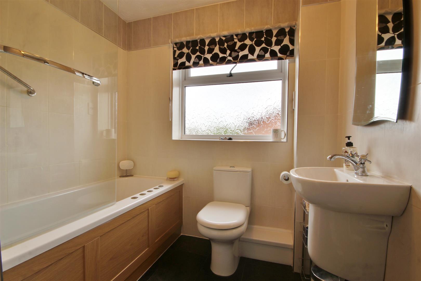 Marsh Drive, Beverley