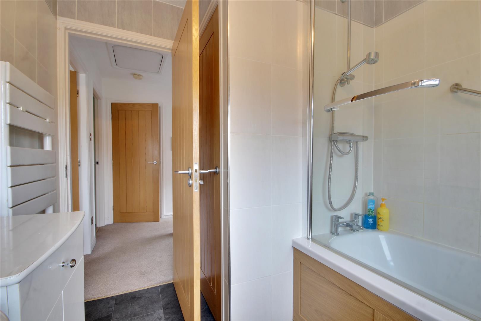 Marsh Drive, Beverley