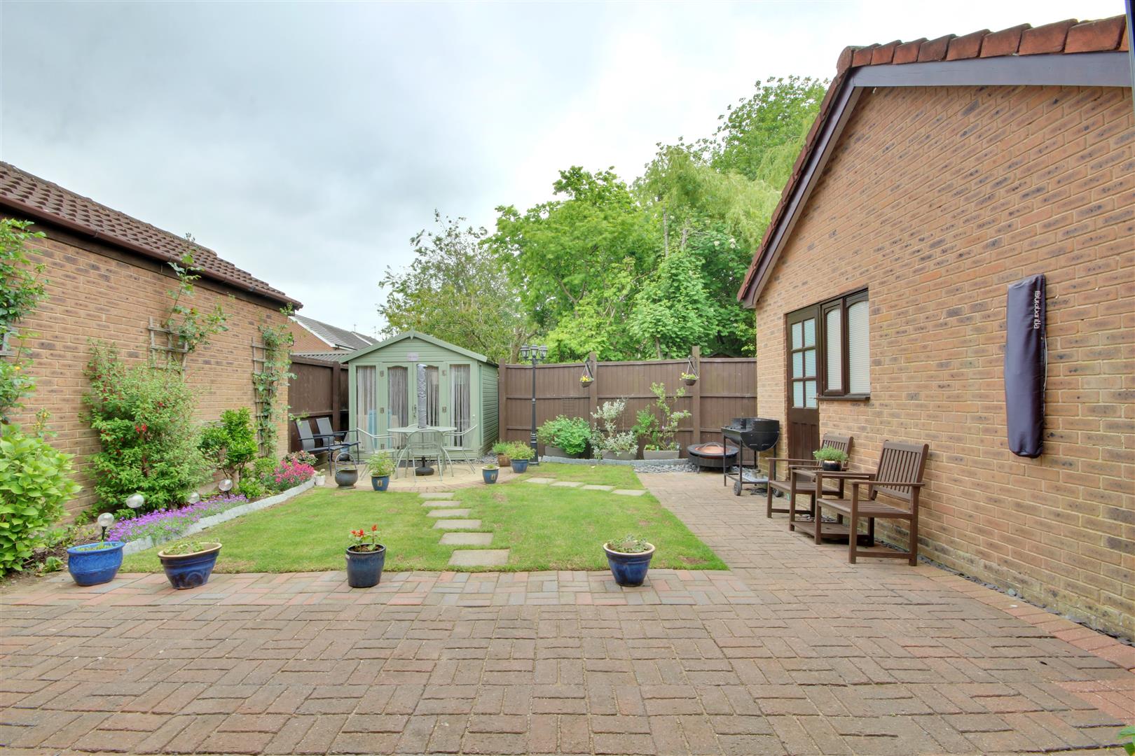 Marsh Drive, Beverley