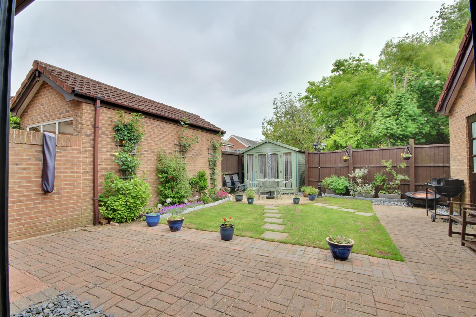 Marsh Drive, Beverley