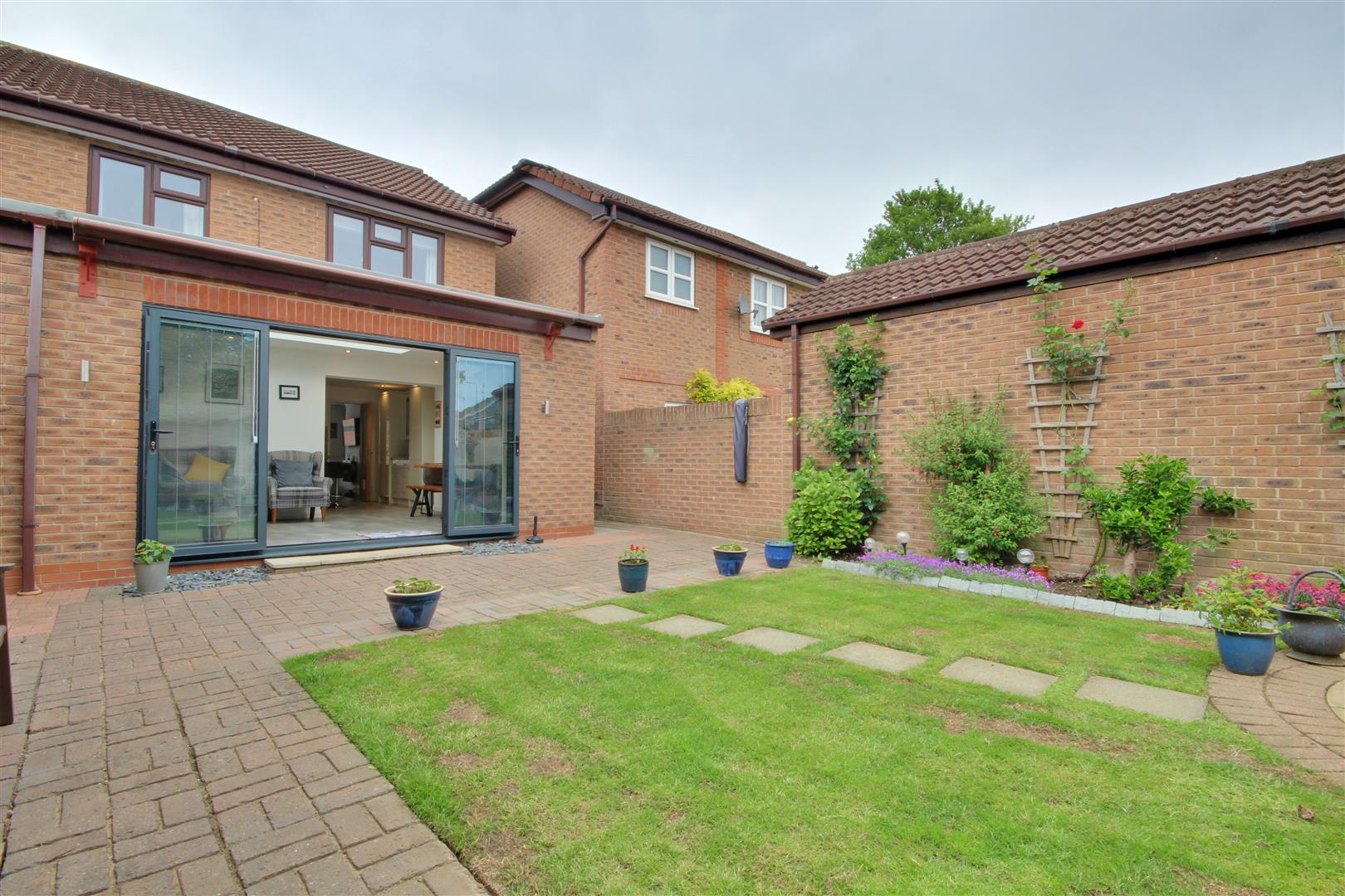 Marsh Drive, Beverley