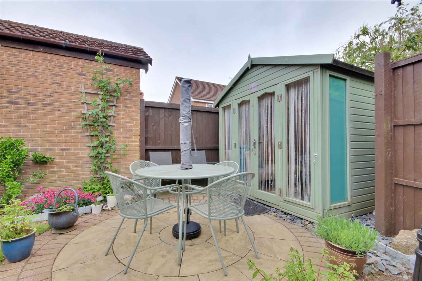 Marsh Drive, Beverley