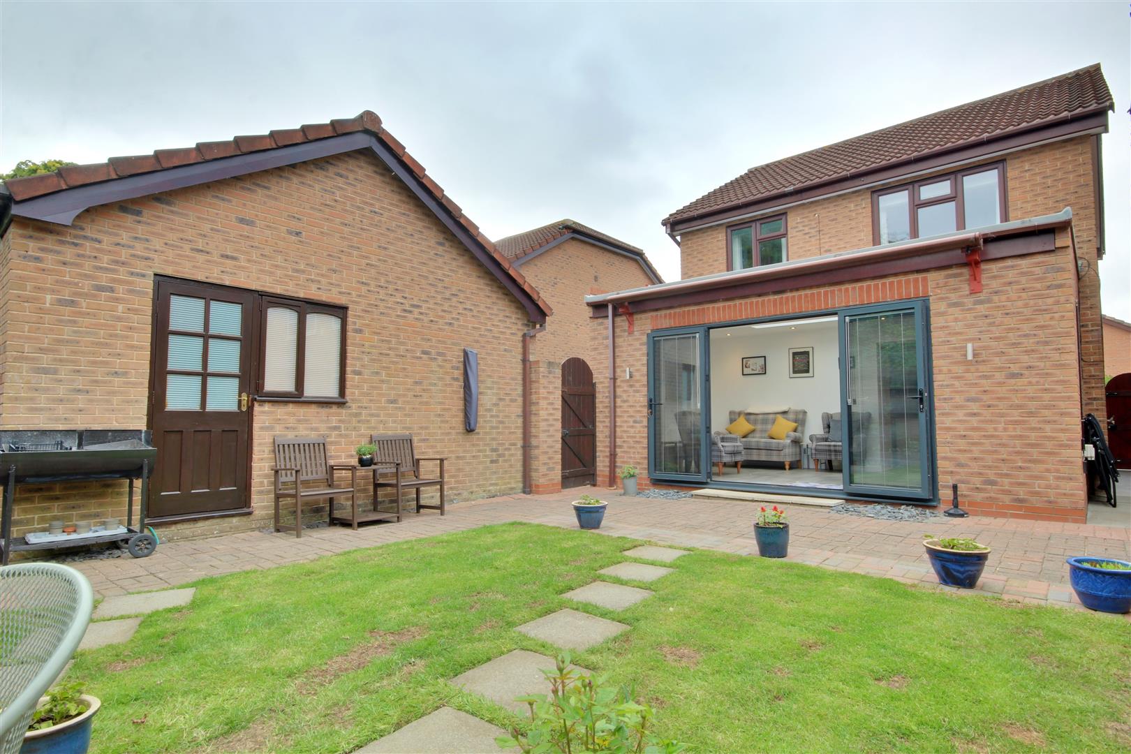 Marsh Drive, Beverley