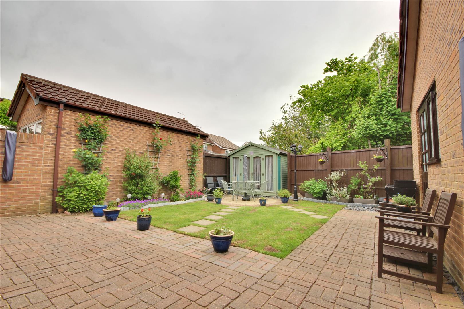 Marsh Drive, Beverley