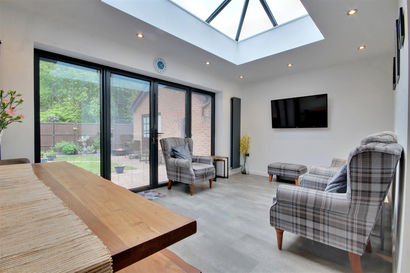 Marsh Drive, Beverley