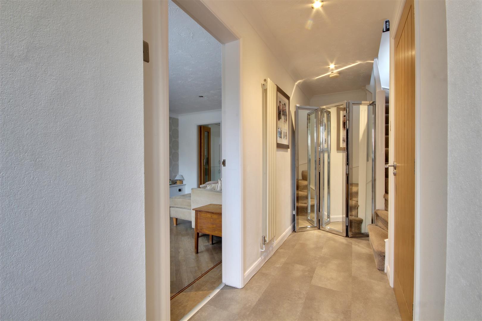 Marsh Drive, Beverley
