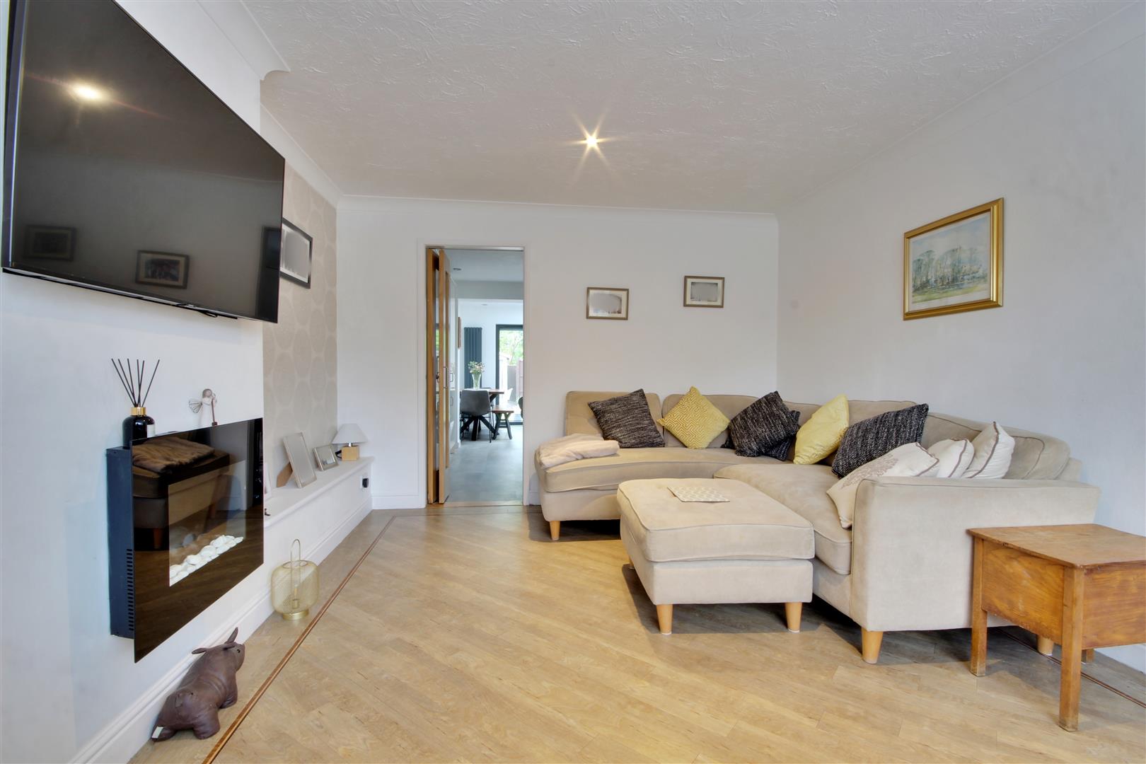 Marsh Drive, Beverley