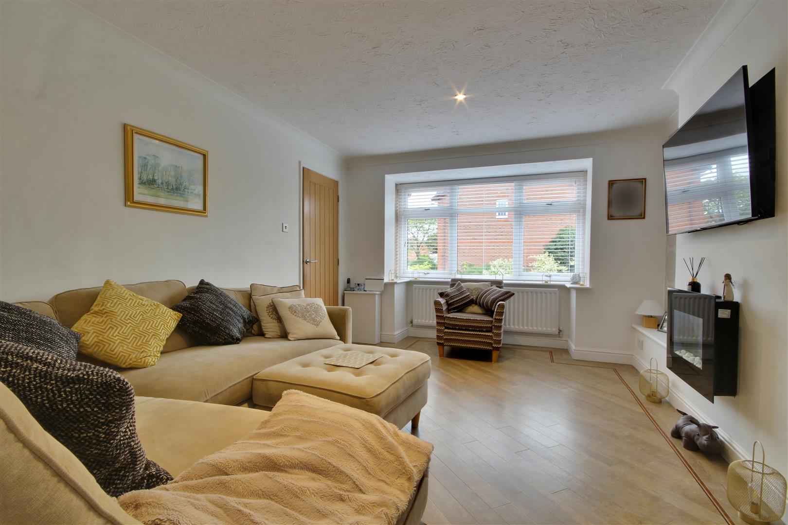 Marsh Drive, Beverley