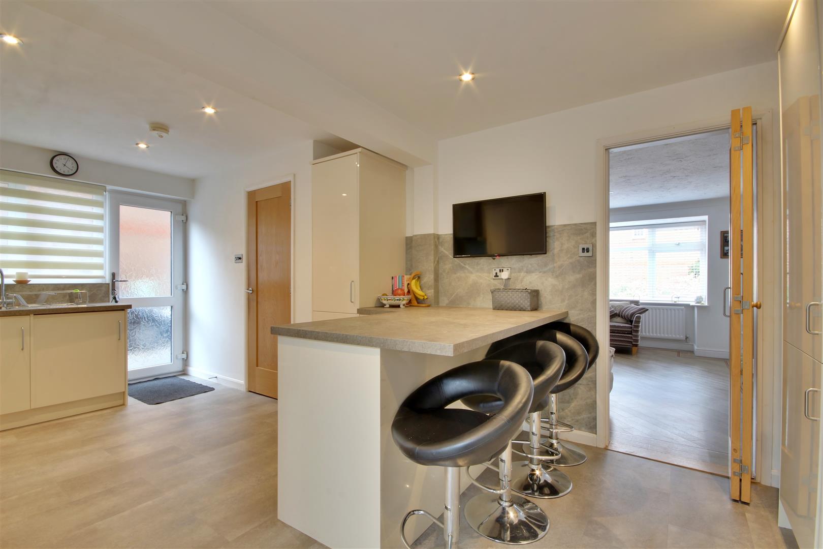Marsh Drive, Beverley