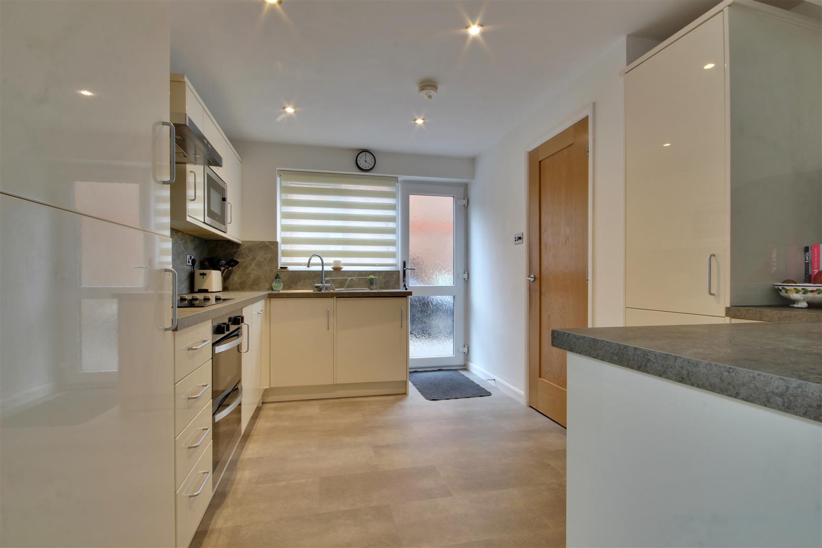 Marsh Drive, Beverley