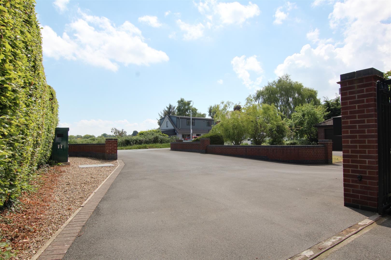 North Moor Lane, Cottingham