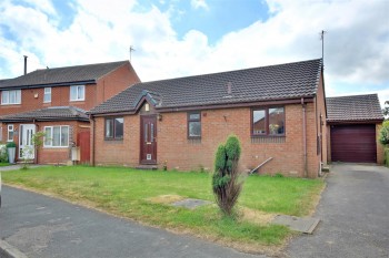 South Carrs, Leven, Beverley