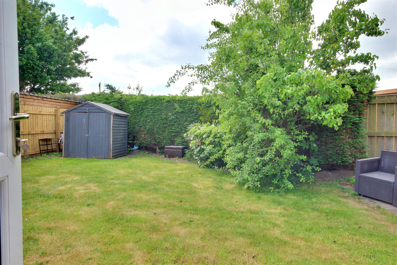 South Carrs, Leven, Beverley
