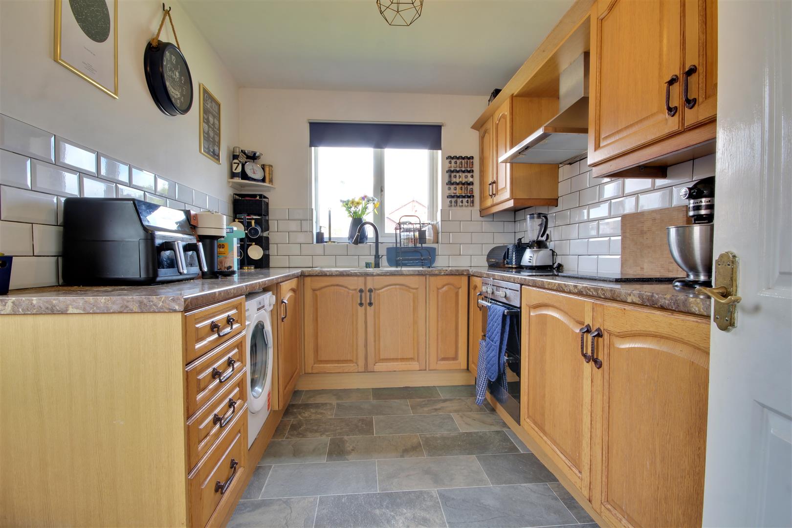 South Carrs, Leven, Beverley