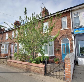 Grovehill Road, Beverley