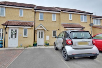 Avocet Close, Hornsea