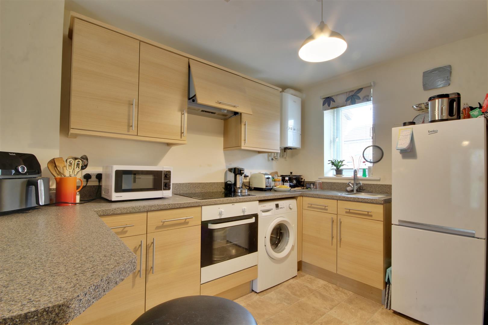 Avocet Close, Hornsea