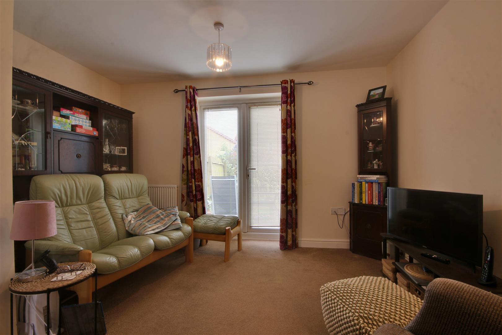 Avocet Close, Hornsea