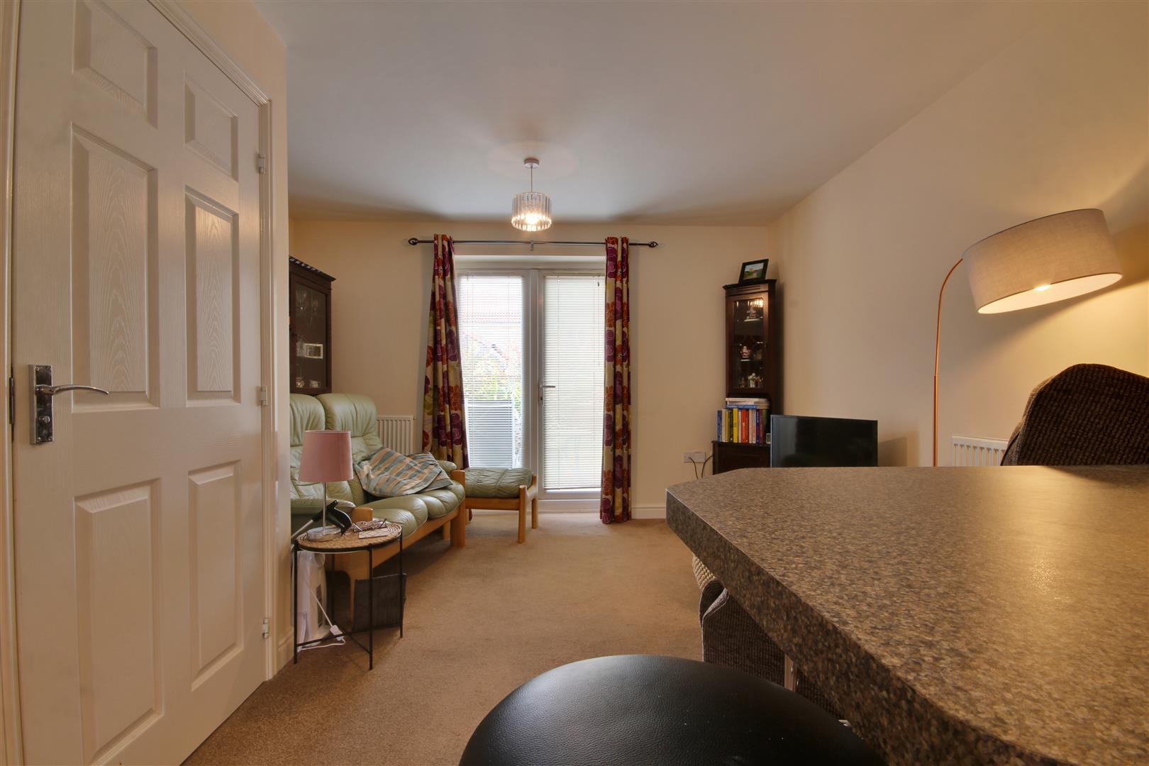 Avocet Close, Hornsea