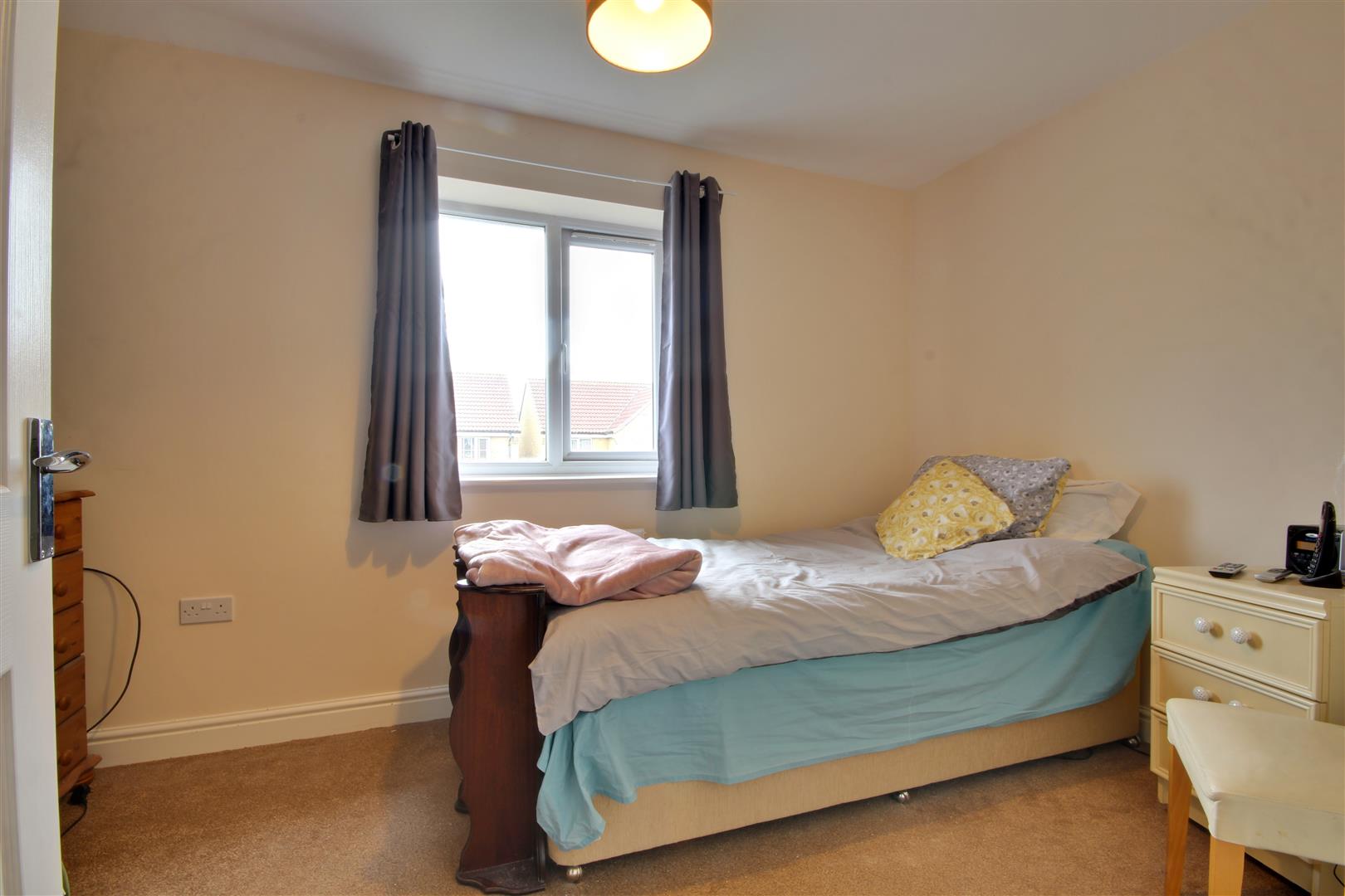 Avocet Close, Hornsea