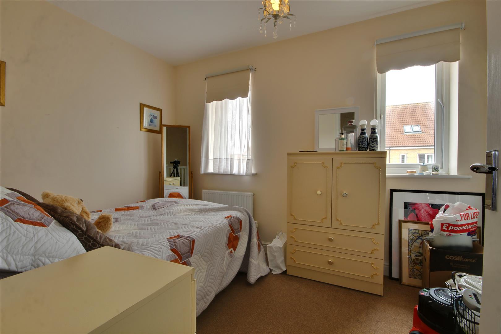 Avocet Close, Hornsea