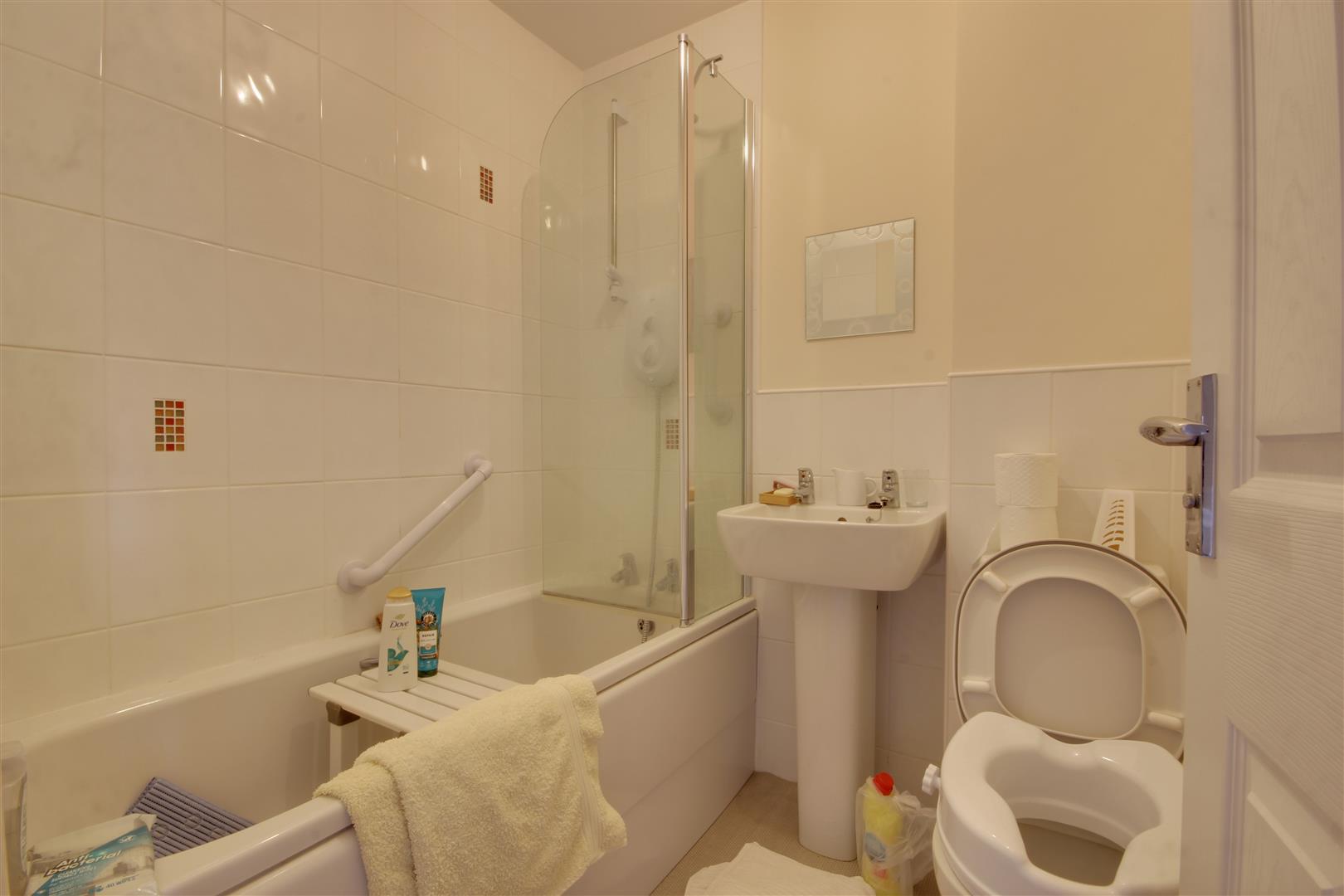 Avocet Close, Hornsea
