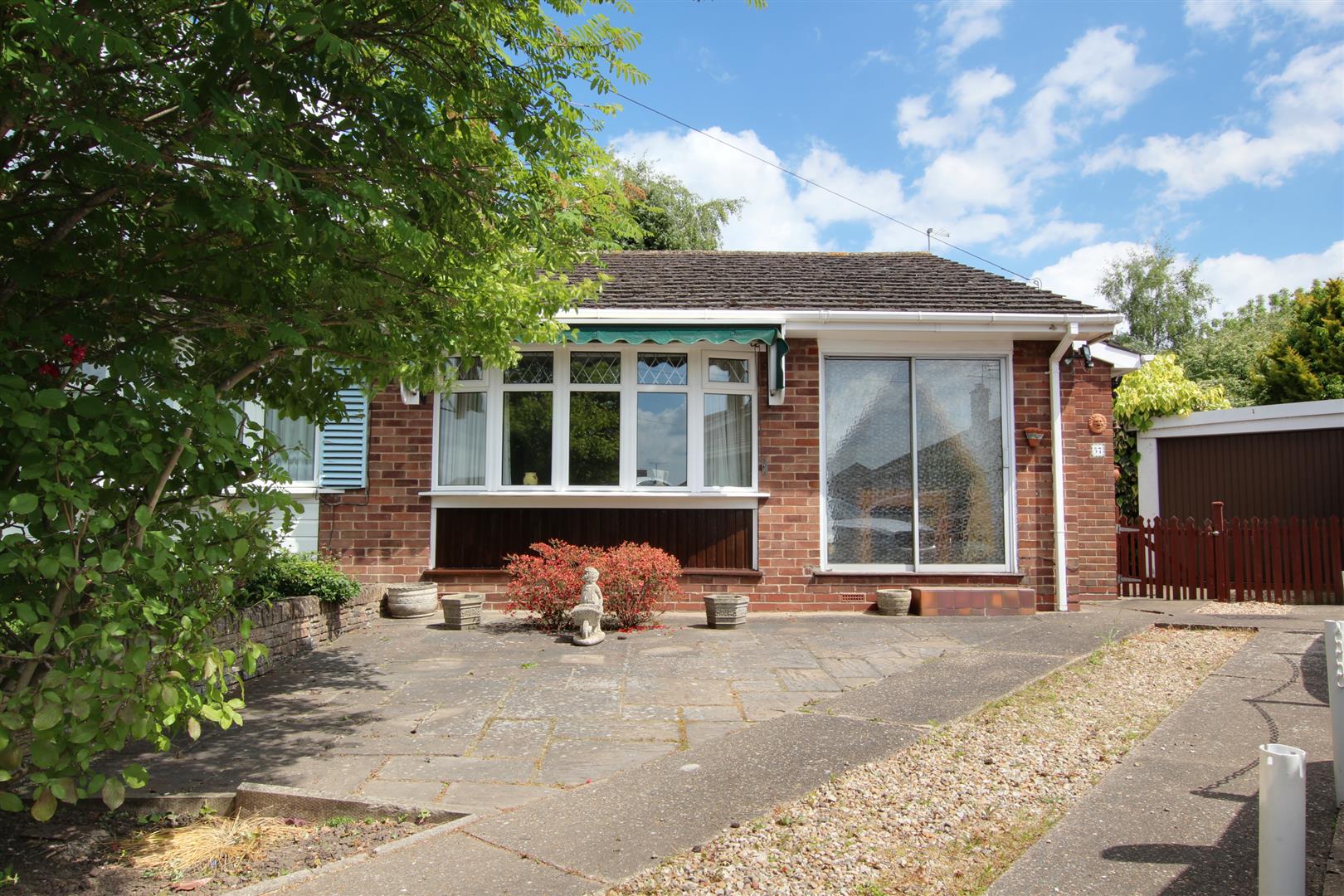 Mill Rise, Skidby, Cottingham