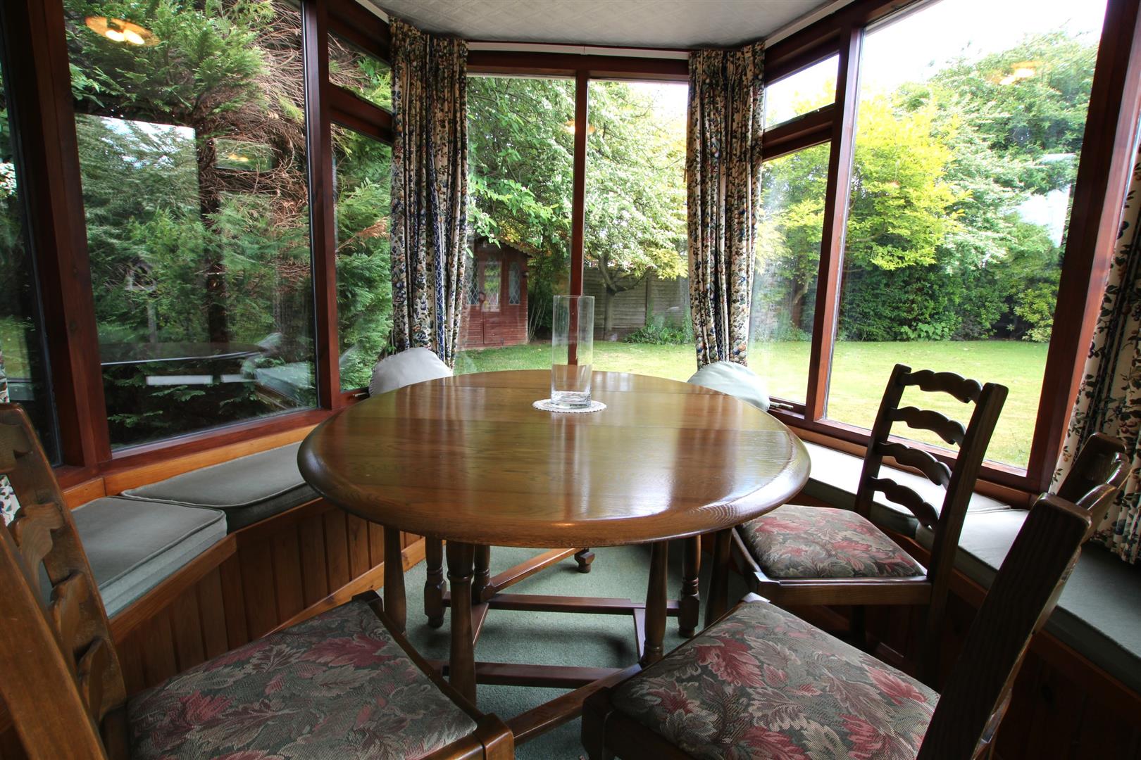 Mill Rise, Skidby, Cottingham