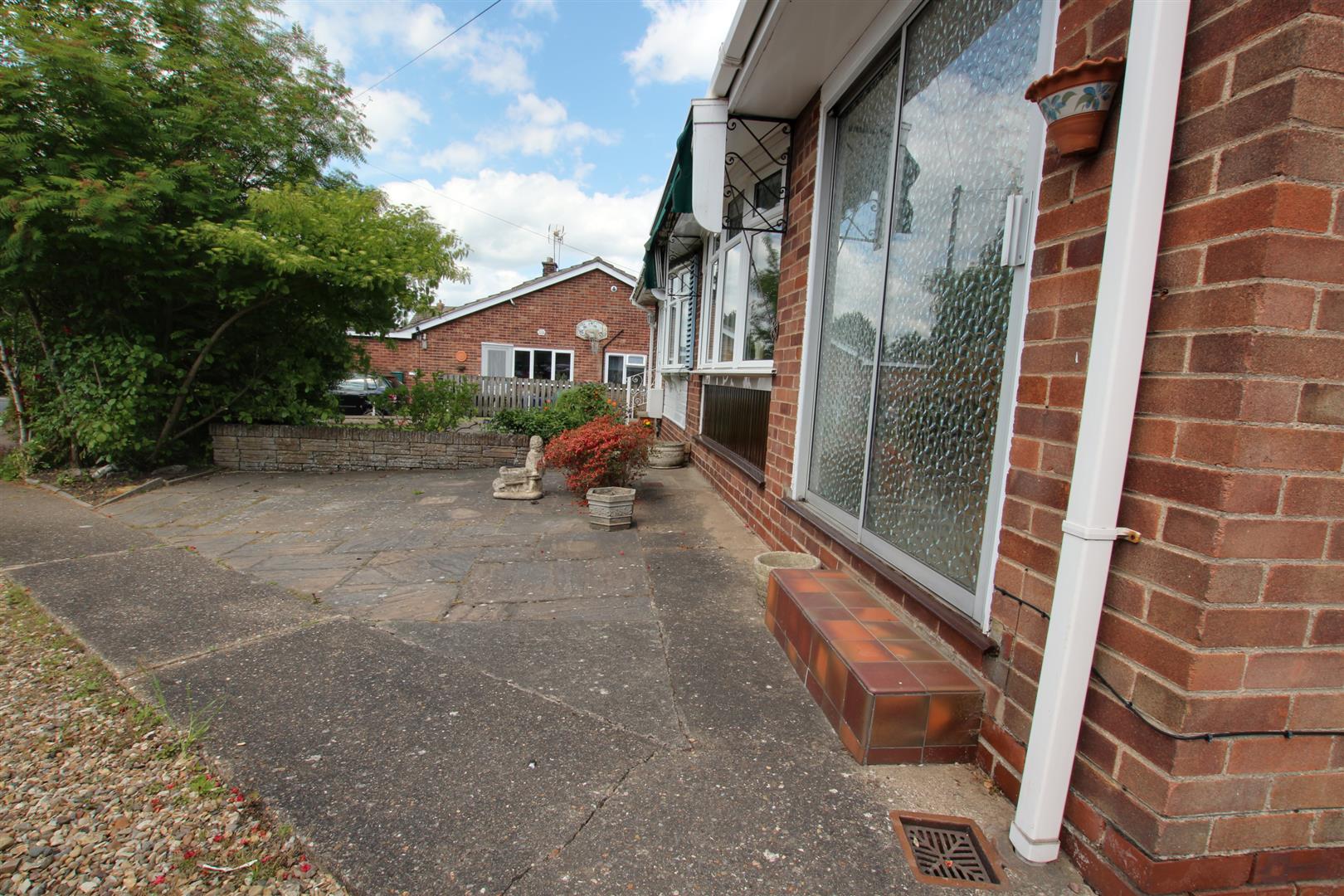 Mill Rise, Skidby, Cottingham