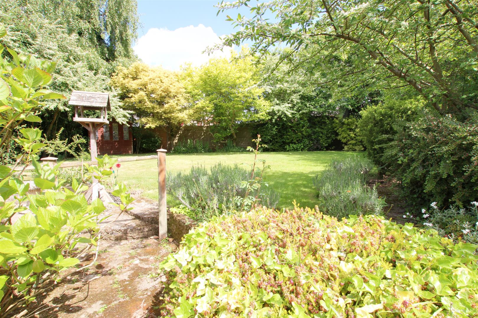 Mill Rise, Skidby, Cottingham