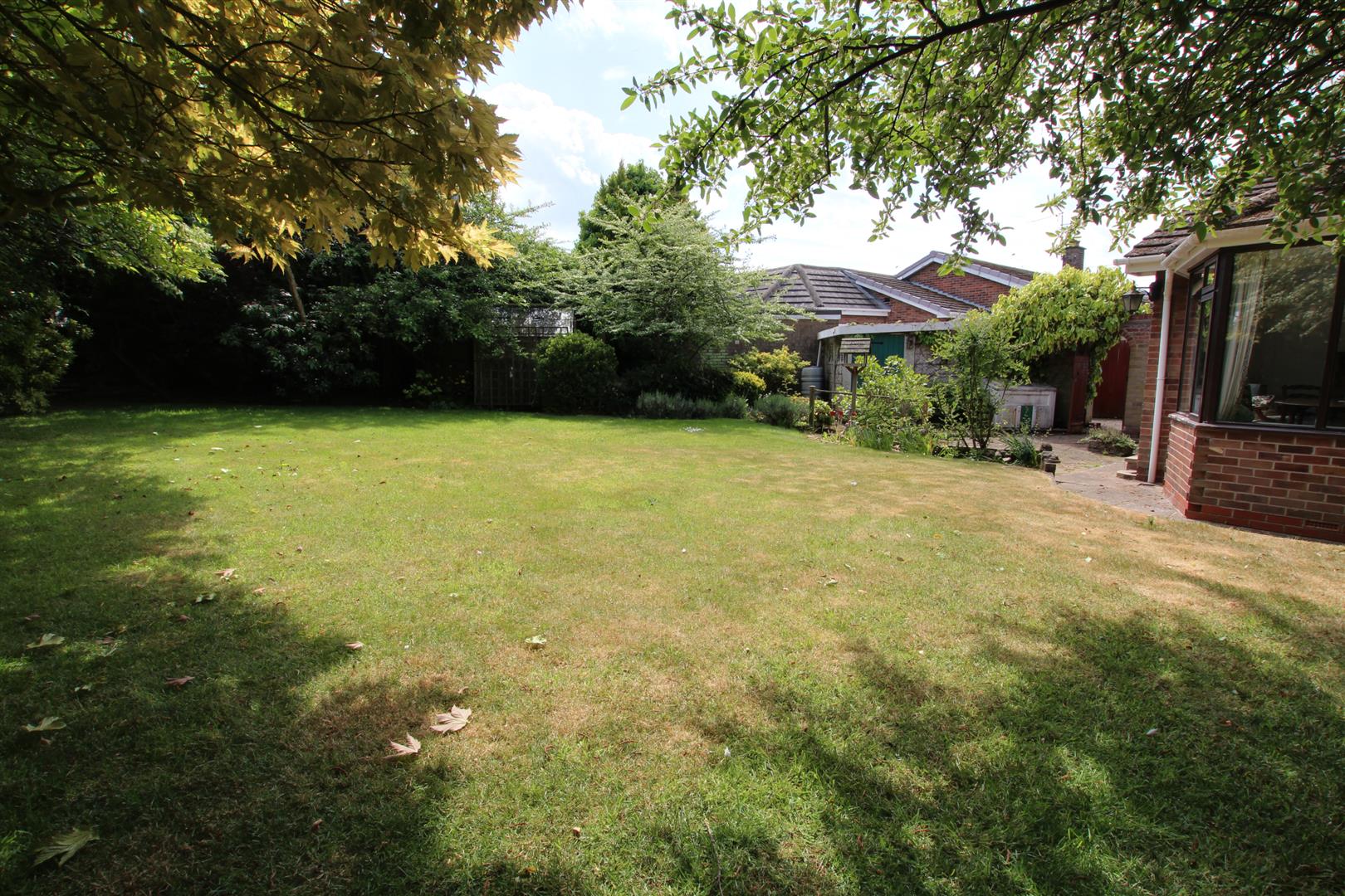 Mill Rise, Skidby, Cottingham